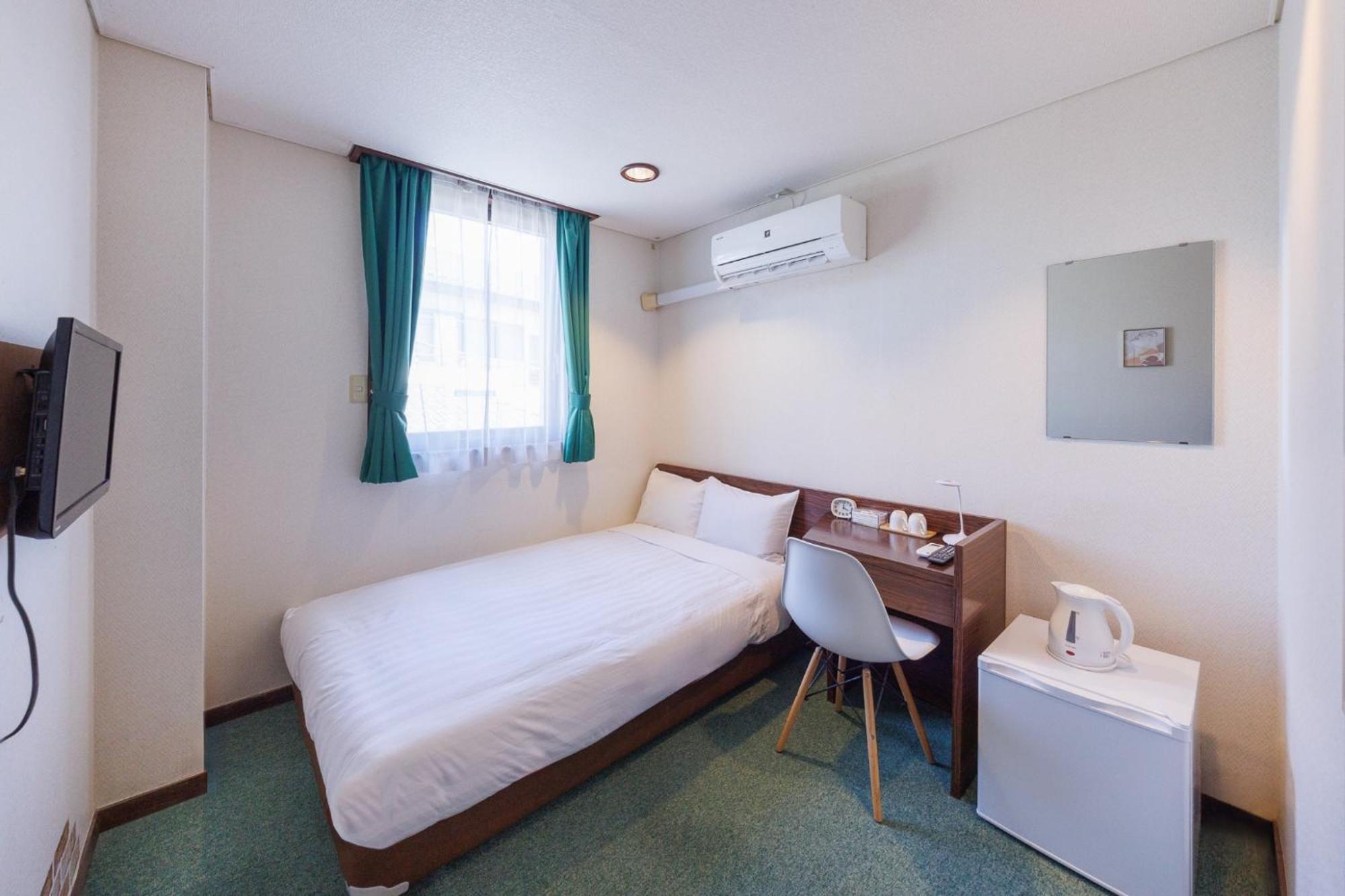 Hotel Nomad - Vacation Stay 73941V Hitachi Esterno foto