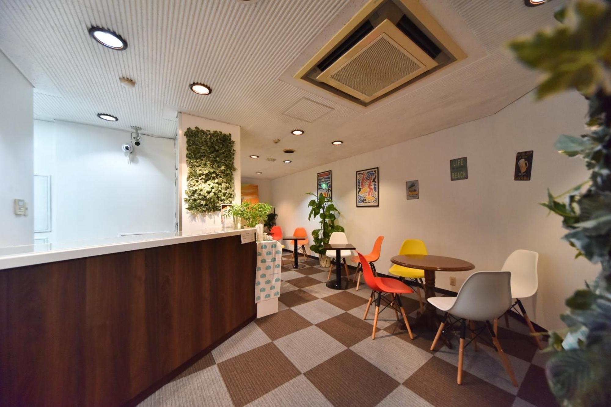 Hotel Nomad - Vacation Stay 73941V Hitachi Esterno foto