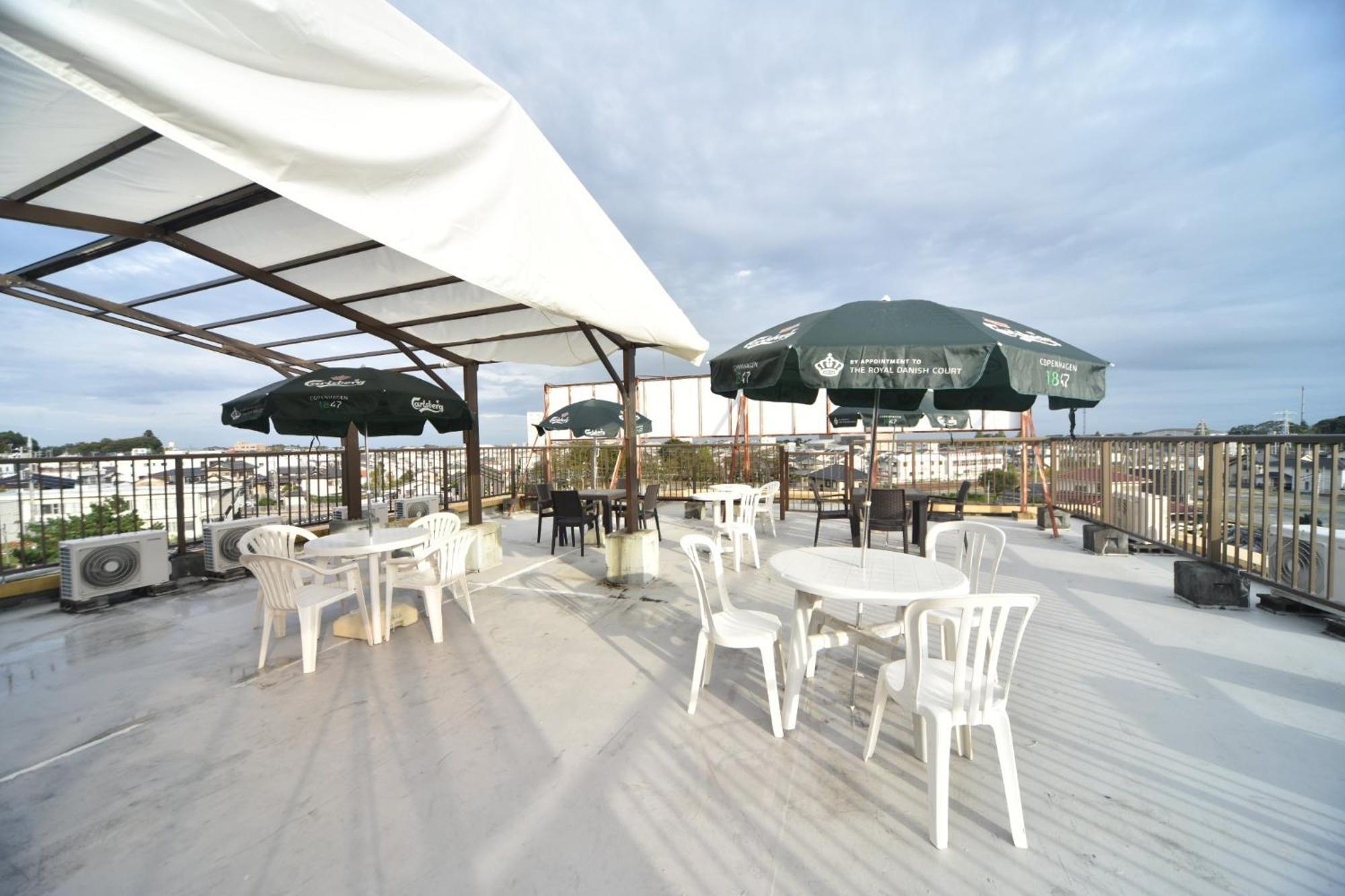 Hotel Nomad - Vacation Stay 73941V Hitachi Esterno foto